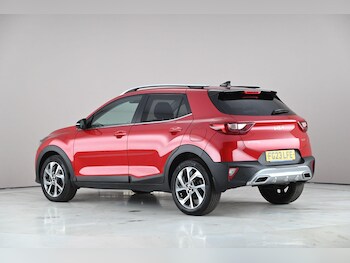 Used Kia Stonic 2023 for sale - 78157938: Photo