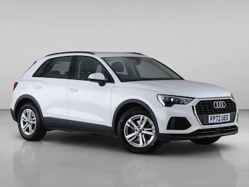Used Audi Q3 2022 for sale - 79497310: Photo