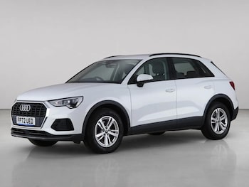 Used Audi Q3 2022 for sale - 79497310: Photo