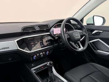 Used Audi Q3 2022 for sale - 79497310: Photo