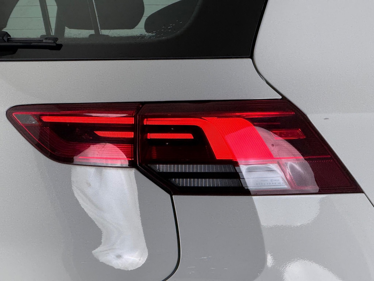 Used Volkswagen Golf 2020 for sale - 76607334: Photo 12