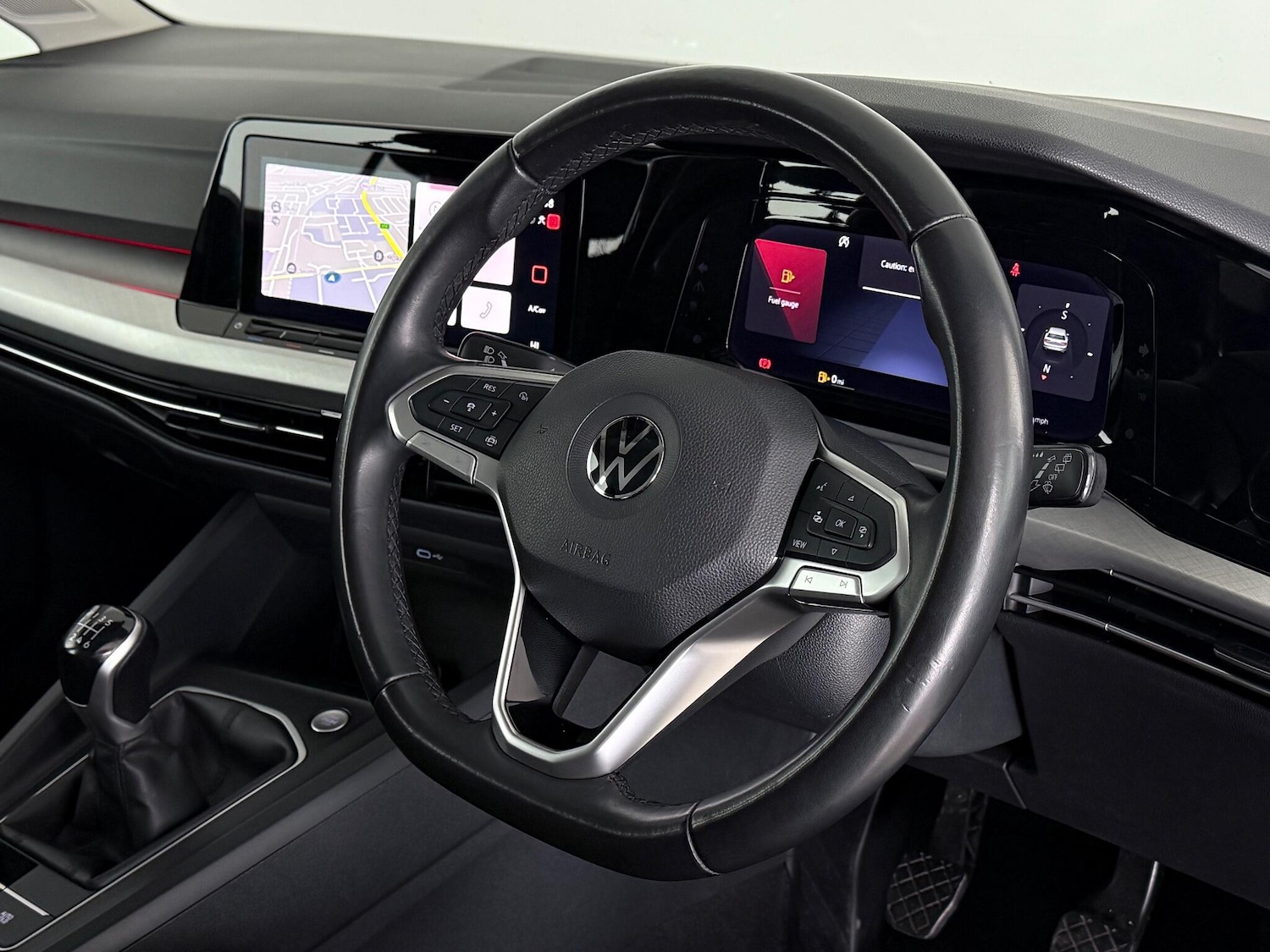 Used Volkswagen Golf 2020 for sale - 76607334: Photo 14