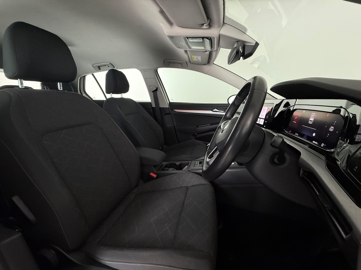 Used Volkswagen Golf 2020 for sale - 76607334: Photo 15