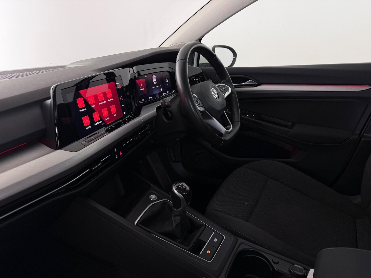 Used Volkswagen Golf 2020 for sale - 76607334: Photo 16