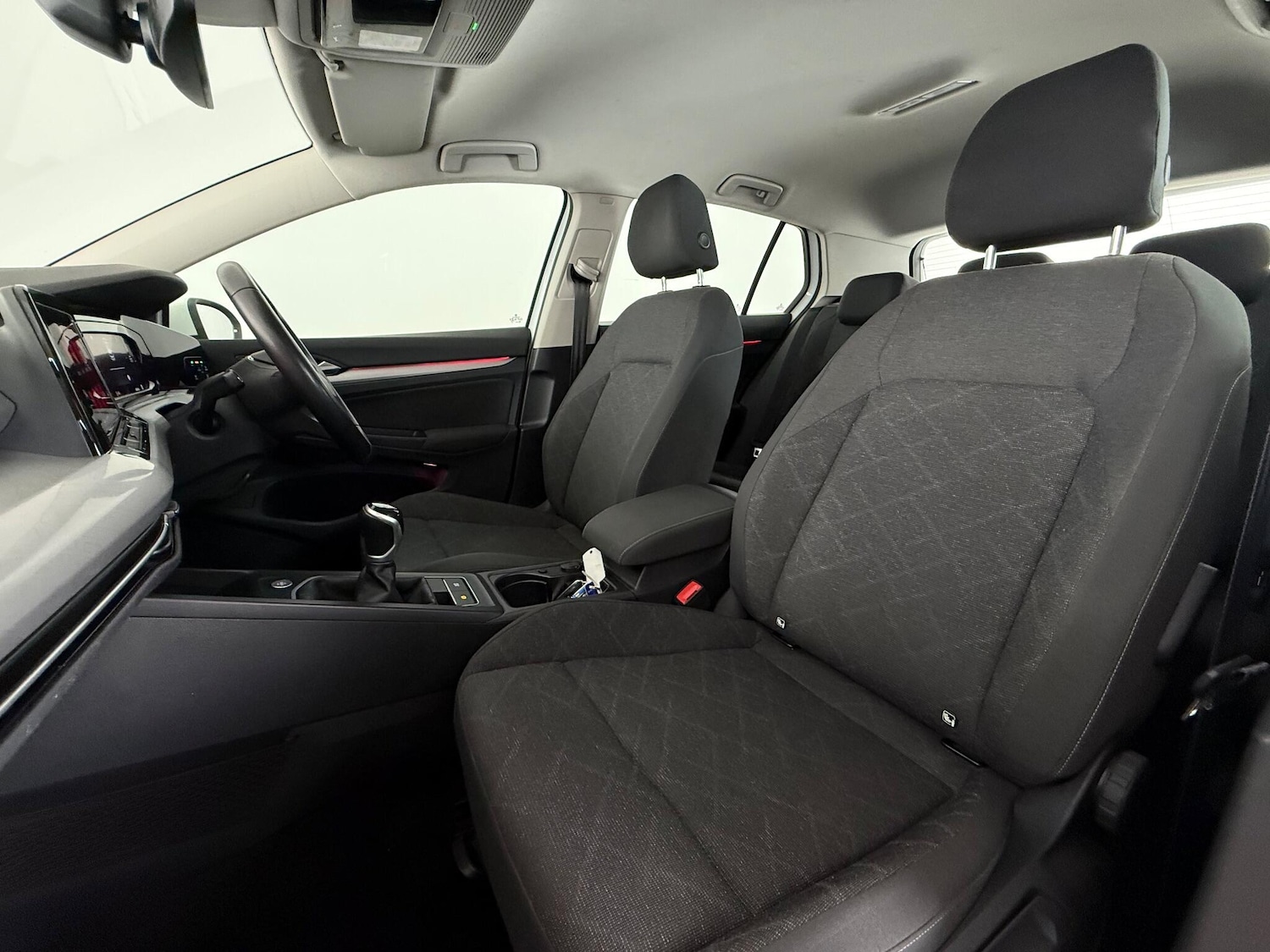 Used Volkswagen Golf 2020 for sale - 76607334: Photo 17