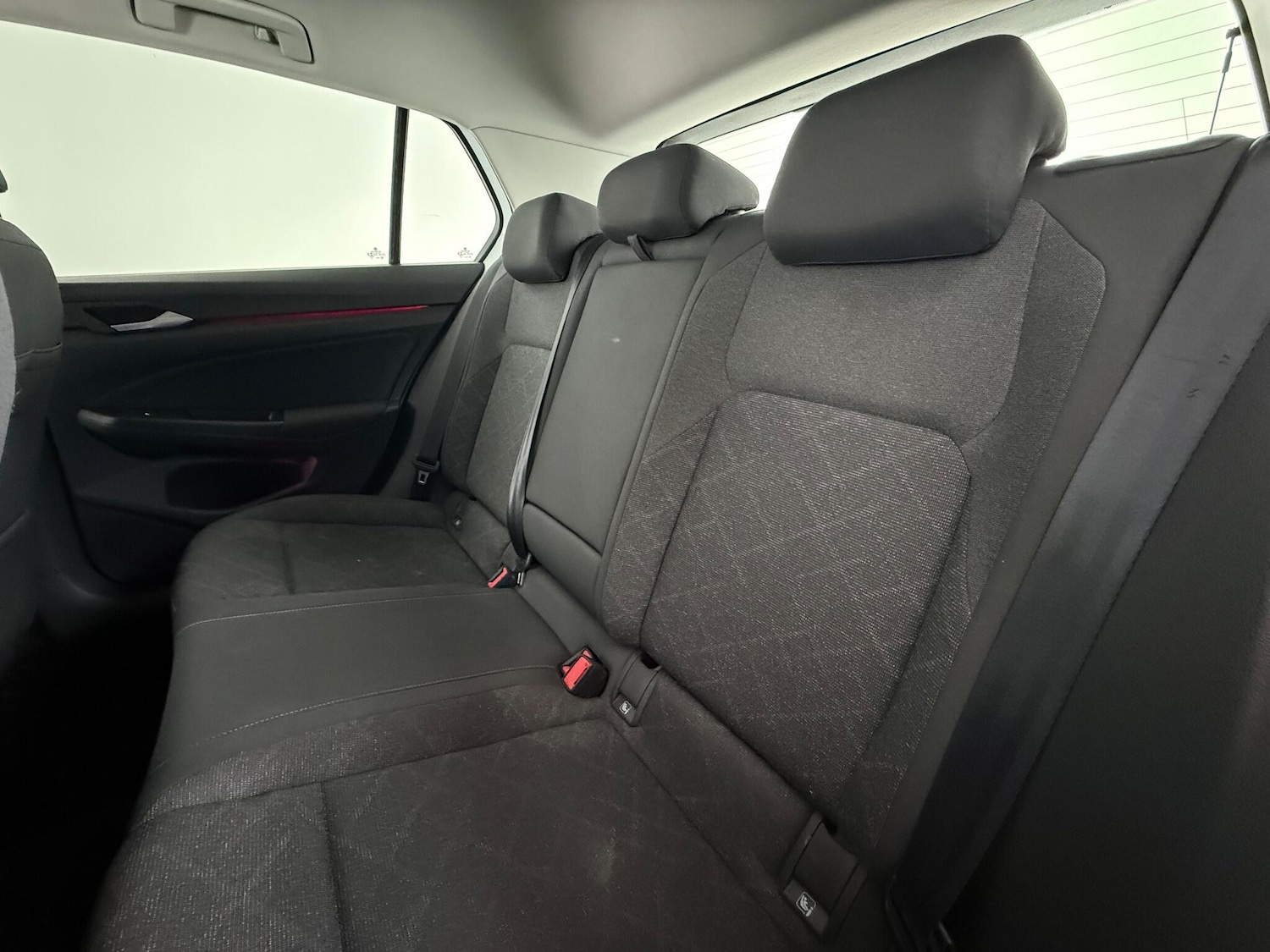 Used Volkswagen Golf 2020 for sale - 76607334: Photo 19