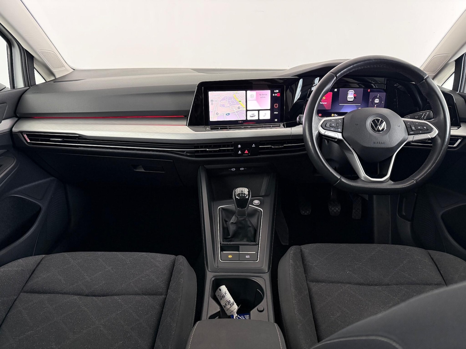 Used Volkswagen Golf 2020 for sale - 76607334: Photo 20