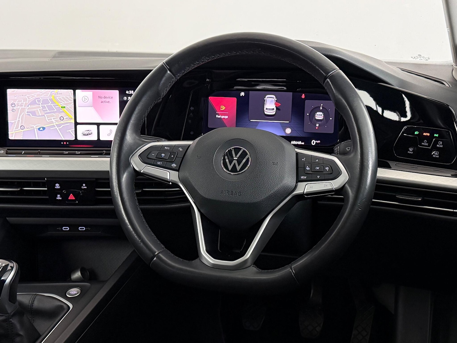 Used Volkswagen Golf 2020 for sale - 76607334: Photo 25