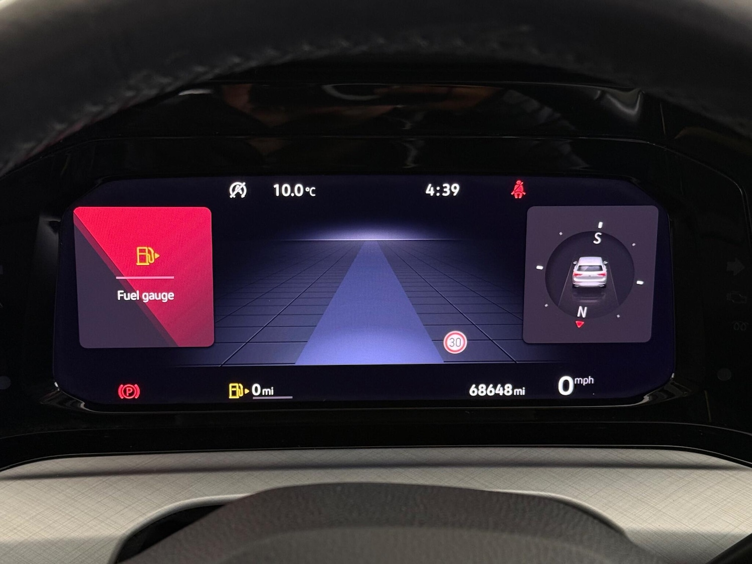 Used Volkswagen Golf 2020 for sale - 76607334: Photo 27