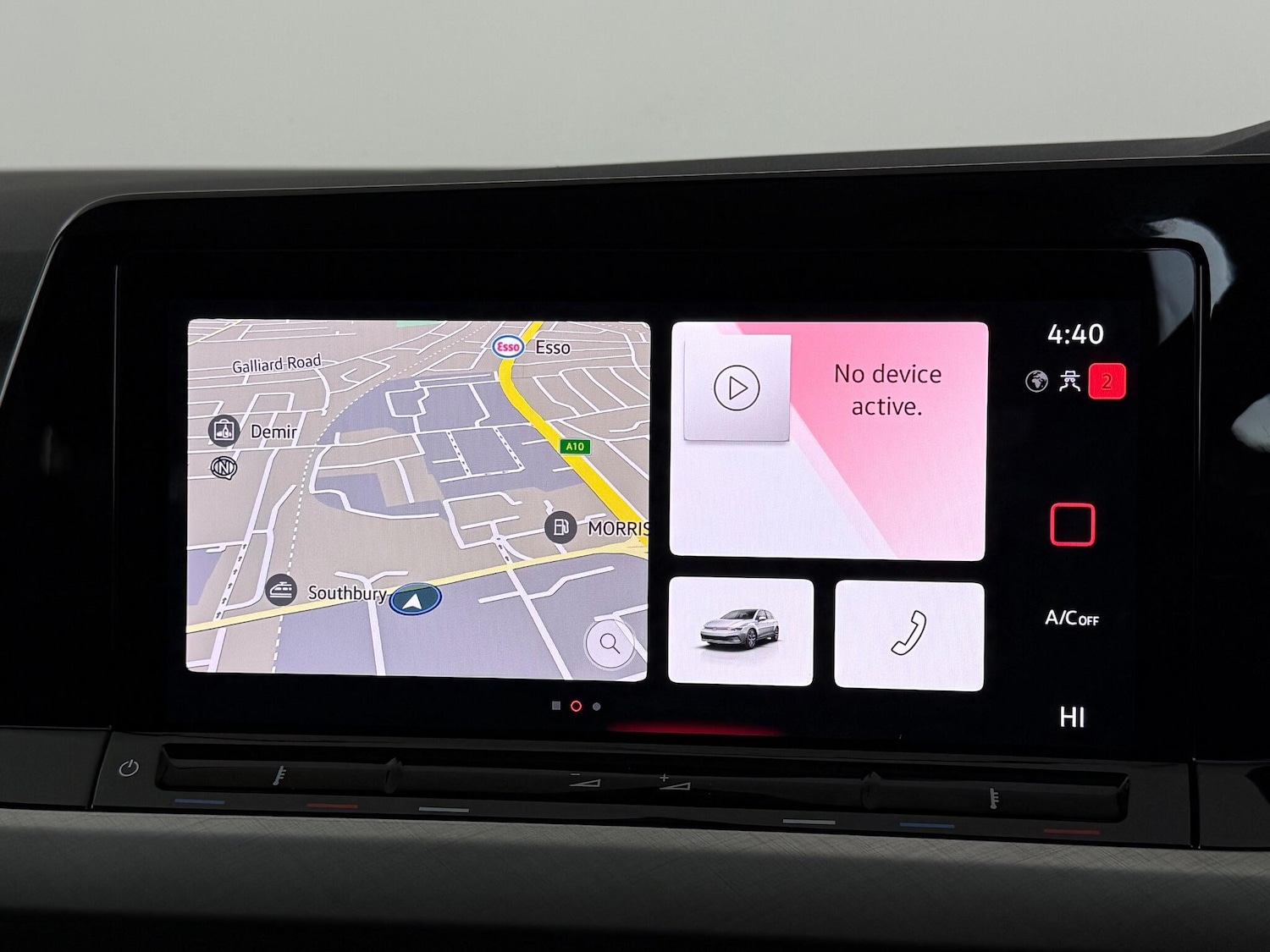 Used Volkswagen Golf 2020 for sale - 76607334: Photo 33