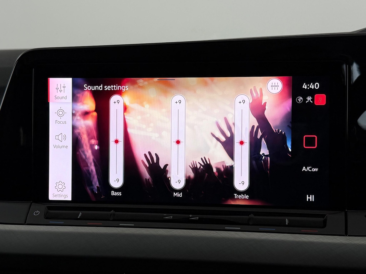 Used Volkswagen Golf 2020 for sale - 76607334: Photo 34