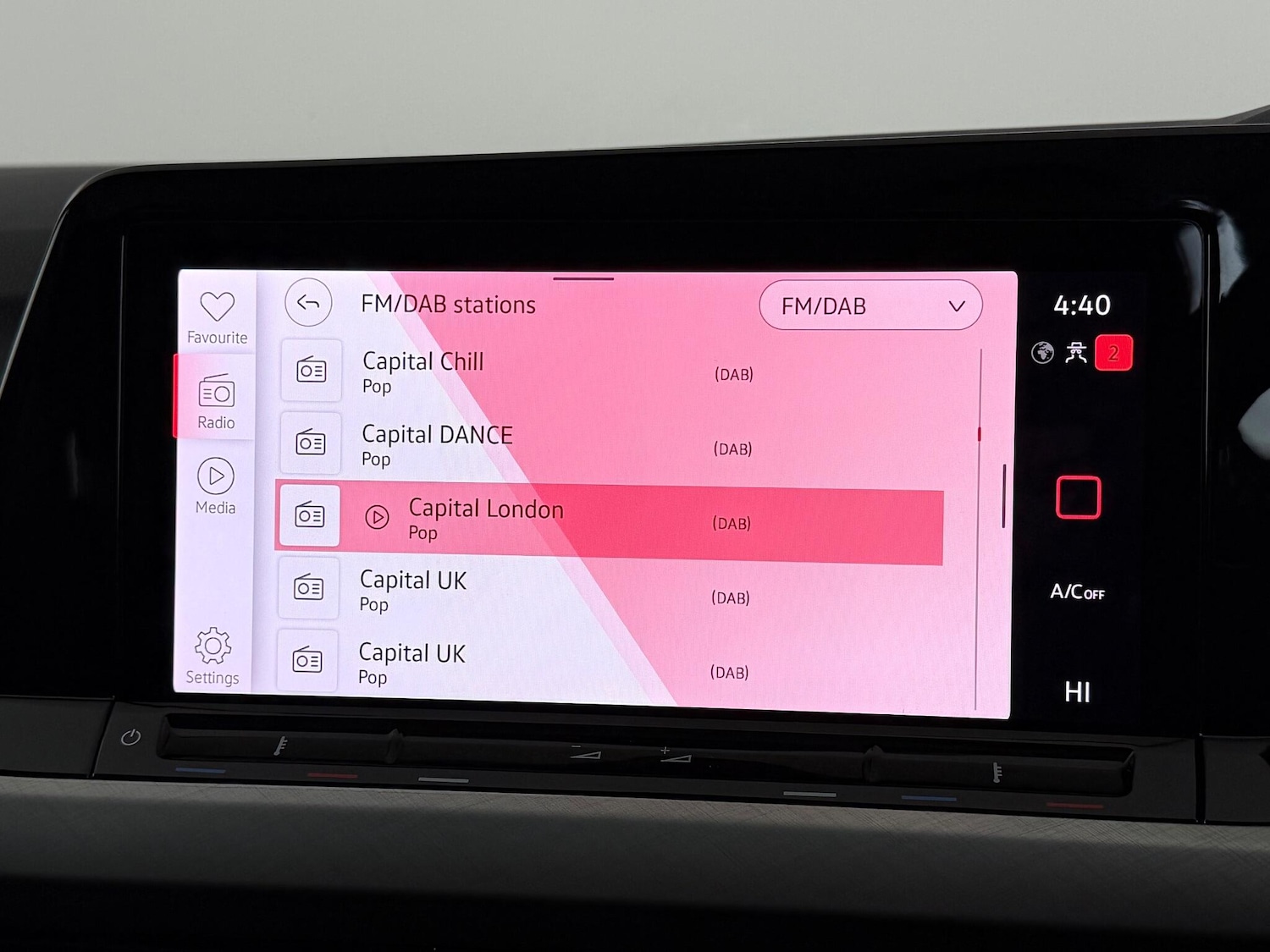 Used Volkswagen Golf 2020 for sale - 76607334: Photo 36