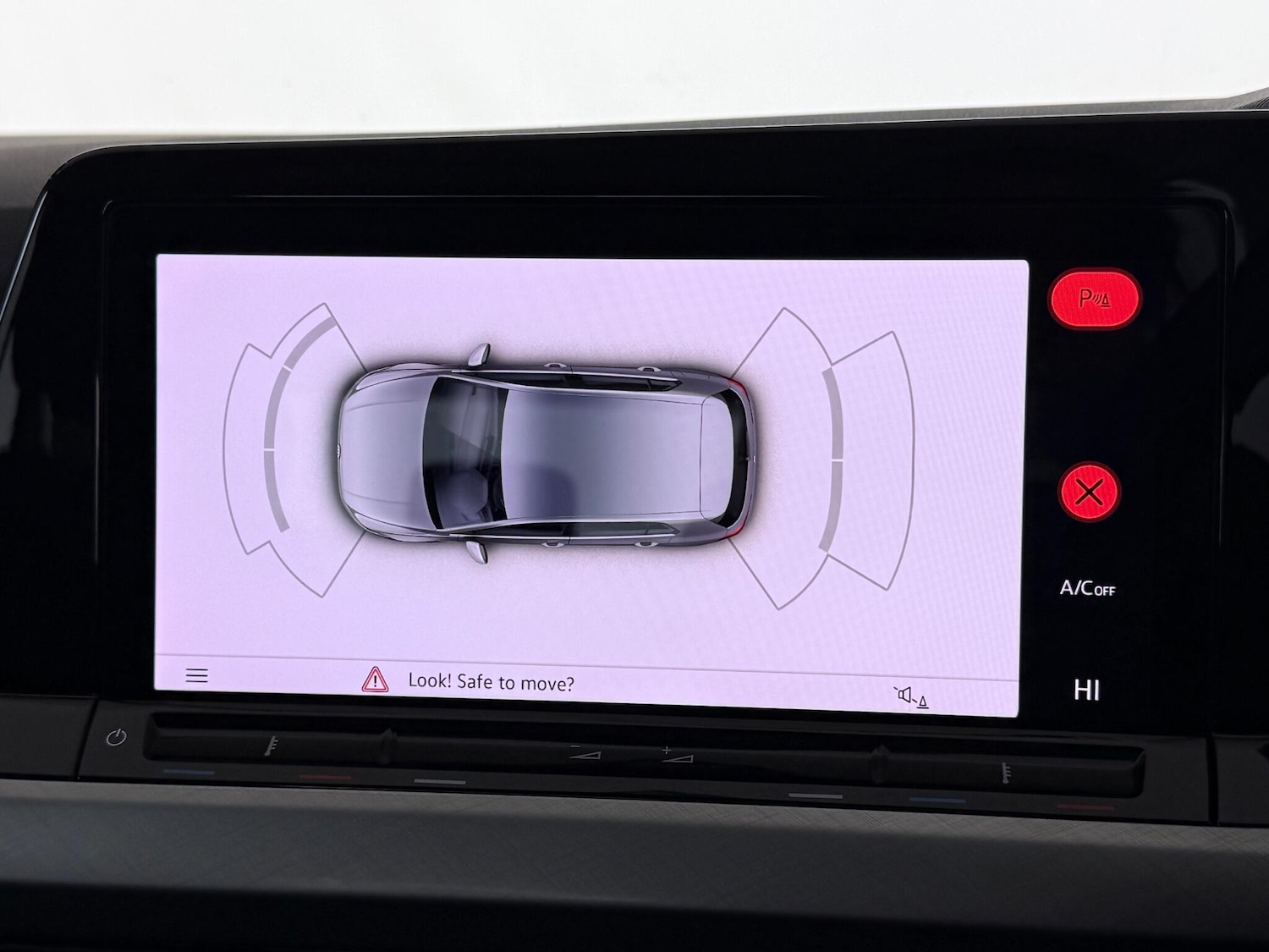 Used Volkswagen Golf 2020 for sale - 76607334: Photo 39