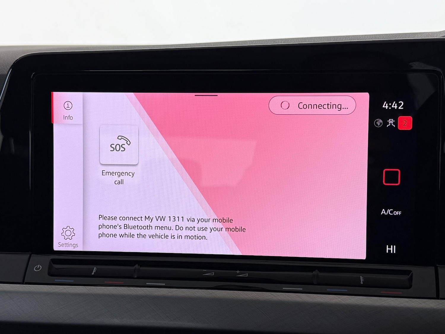 Used Volkswagen Golf 2020 for sale - 76607334: Photo 40