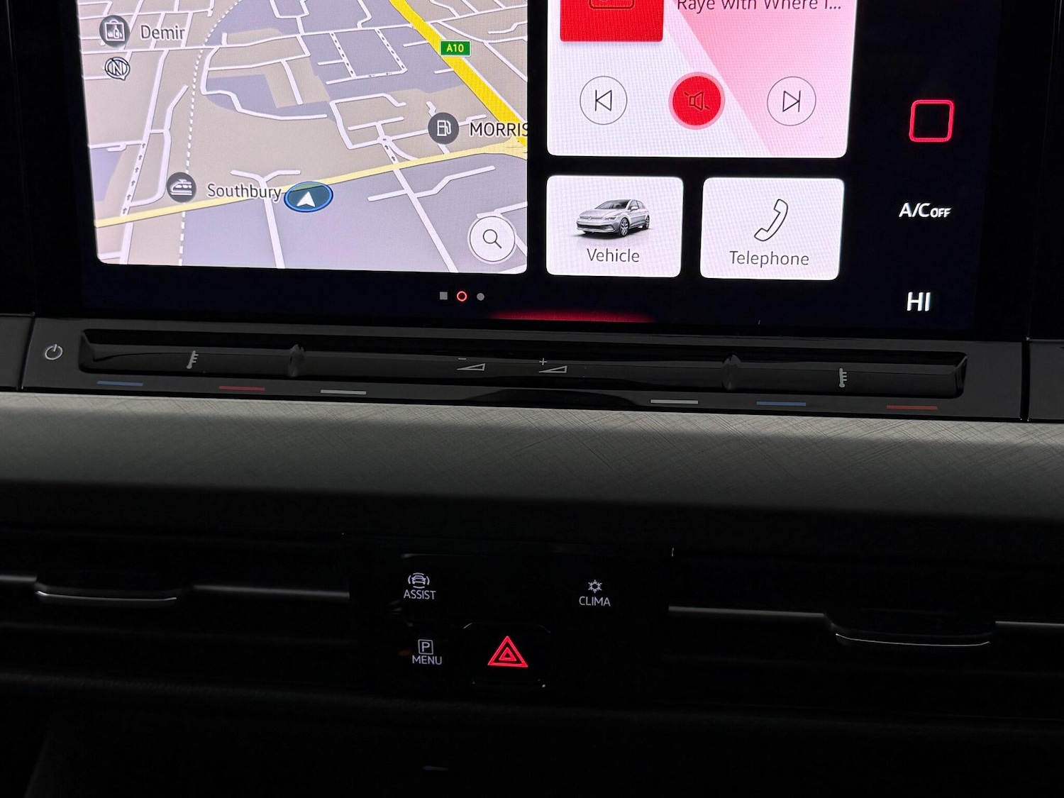 Used Volkswagen Golf 2020 for sale - 76607334: Photo 42