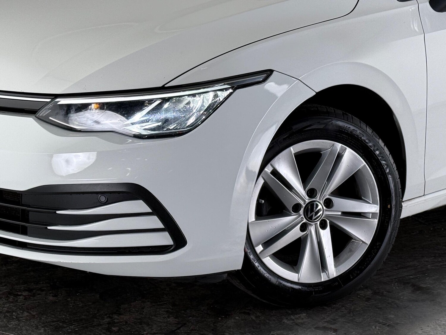 Used Volkswagen Golf 2020 for sale - 76607334: Photo 48