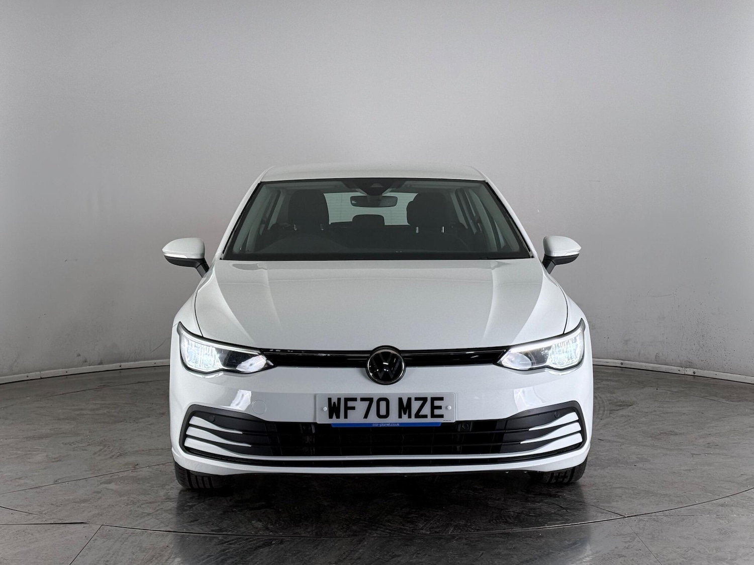 Used Volkswagen Golf 2020 for sale - 76607334: Photo 7