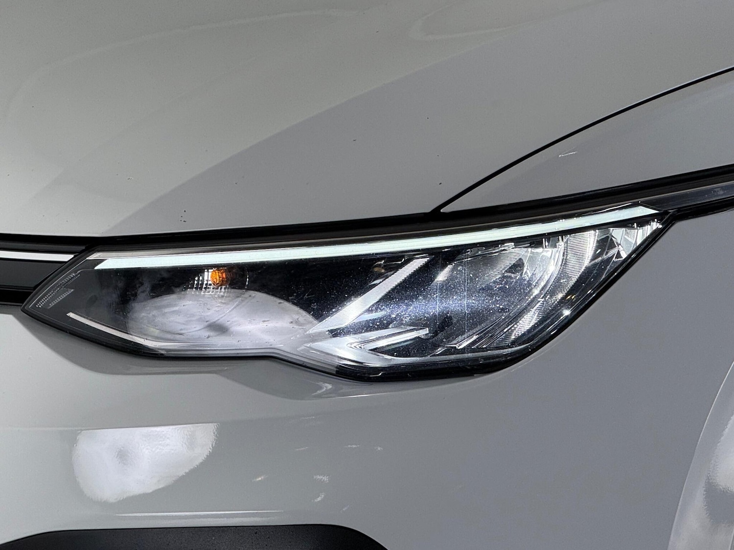 Used Volkswagen Golf 2020 for sale - 76607334: Photo 8