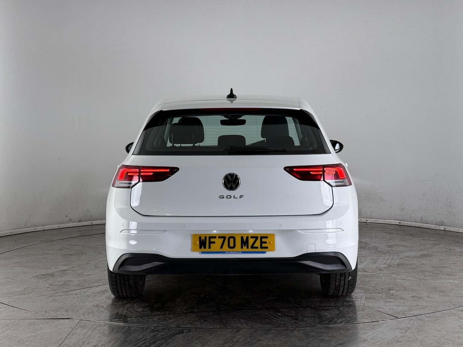 Used Volkswagen Golf 2020 for sale - 76607334: Photo 9