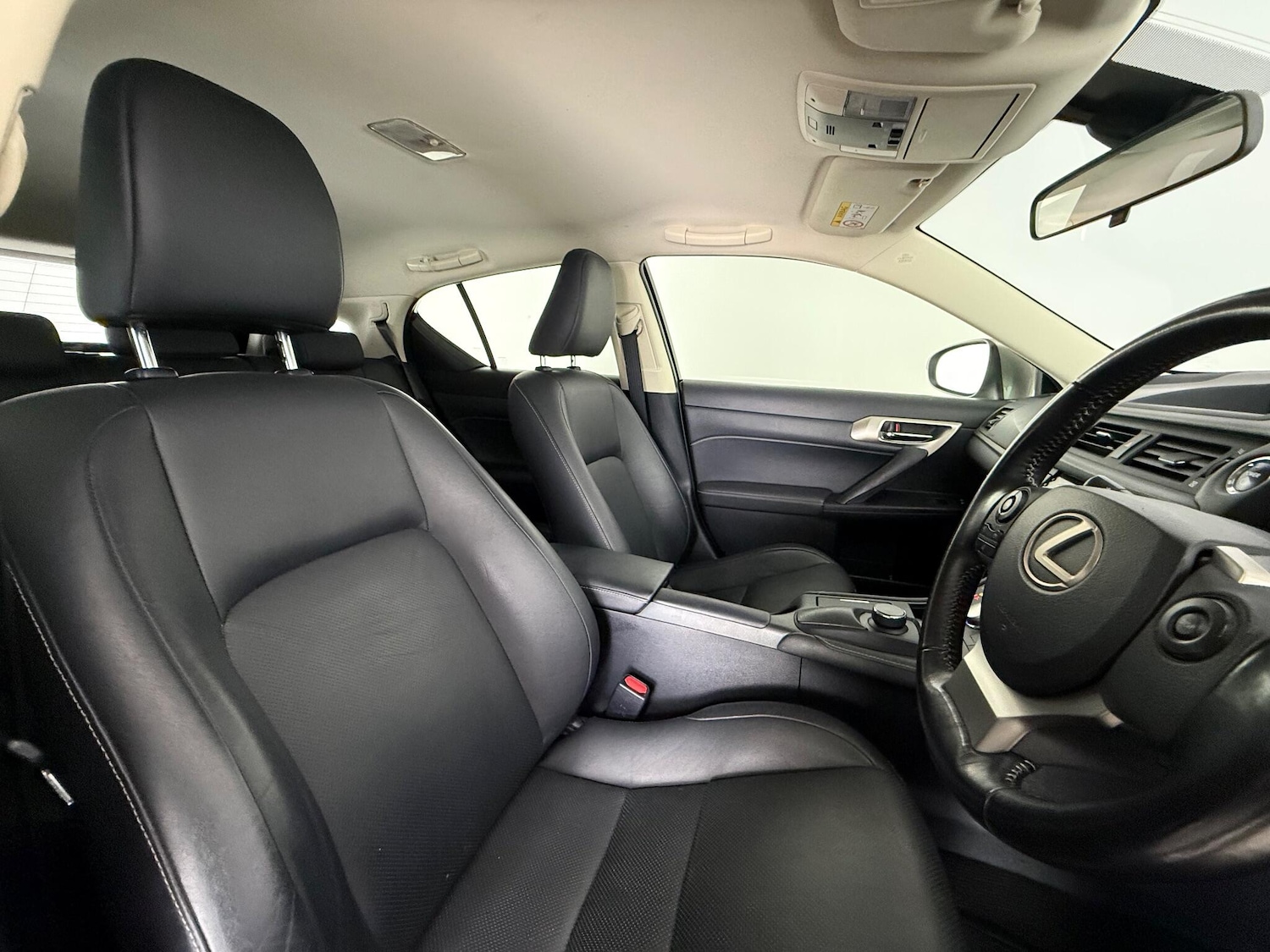 Used Lexus CT 2017 for sale - 77222341: Photo 10