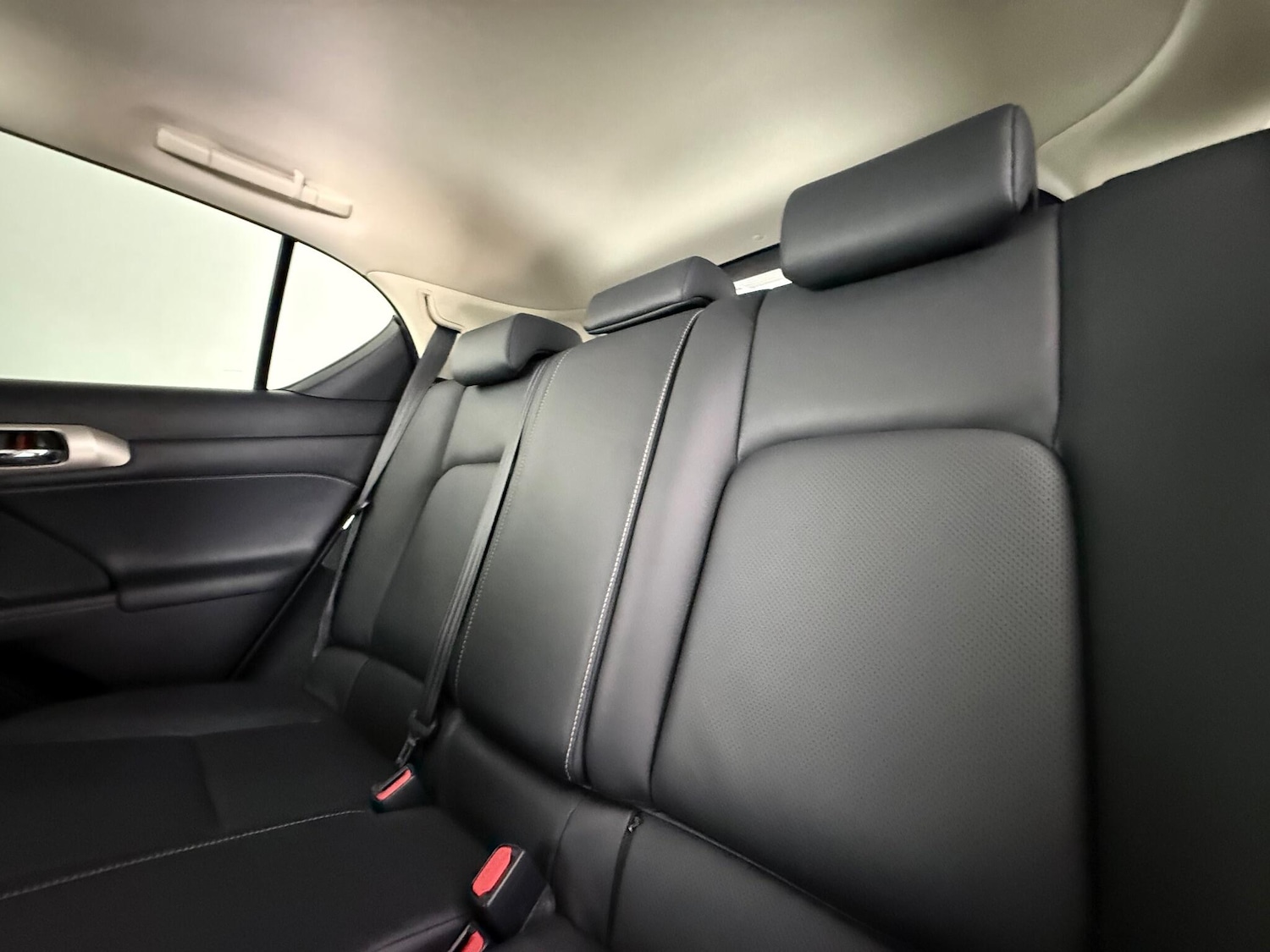 Used Lexus CT 2017 for sale - 77222341: Photo 12