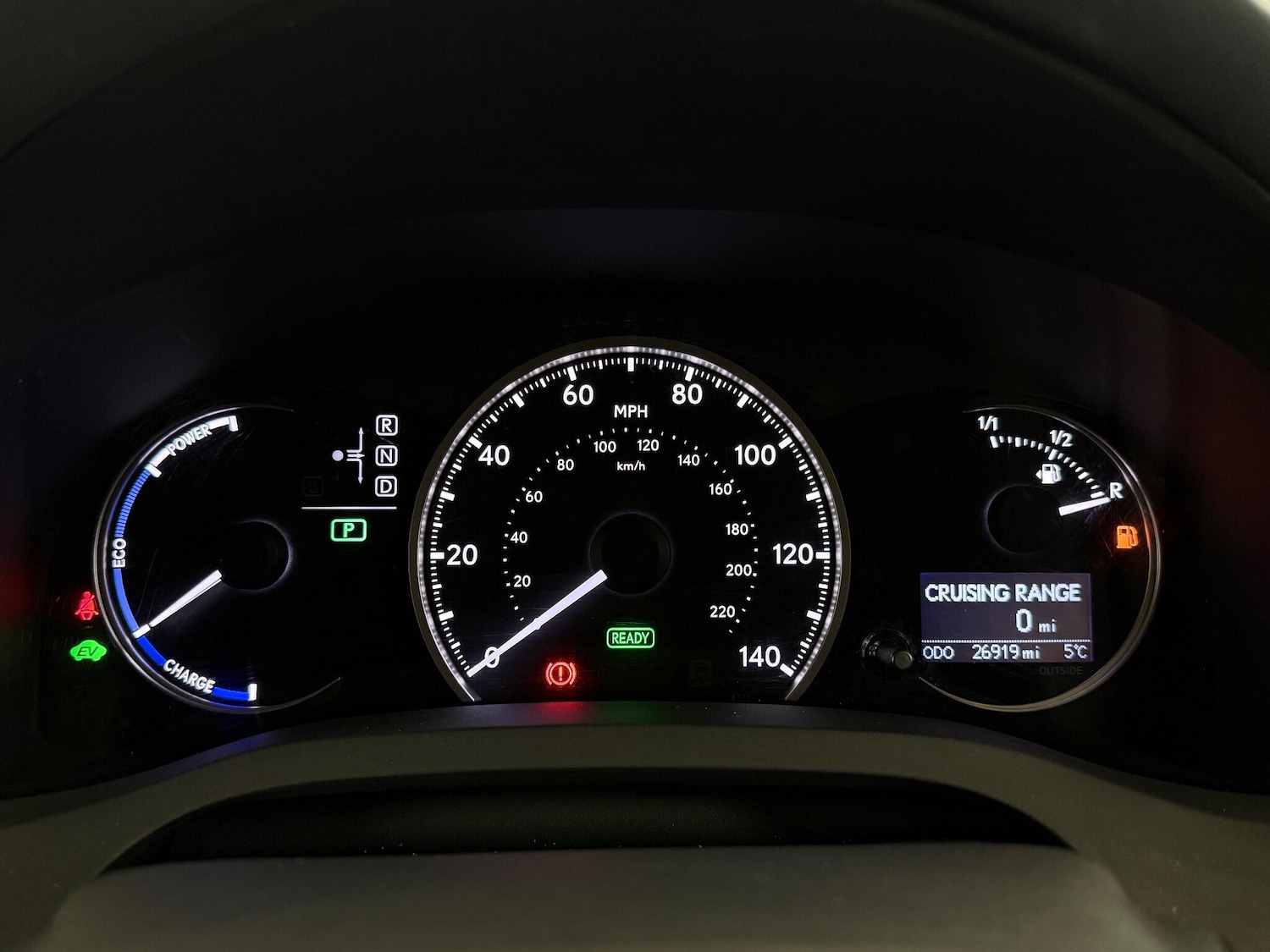 Used Lexus CT 2017 for sale - 77222341: Photo 13