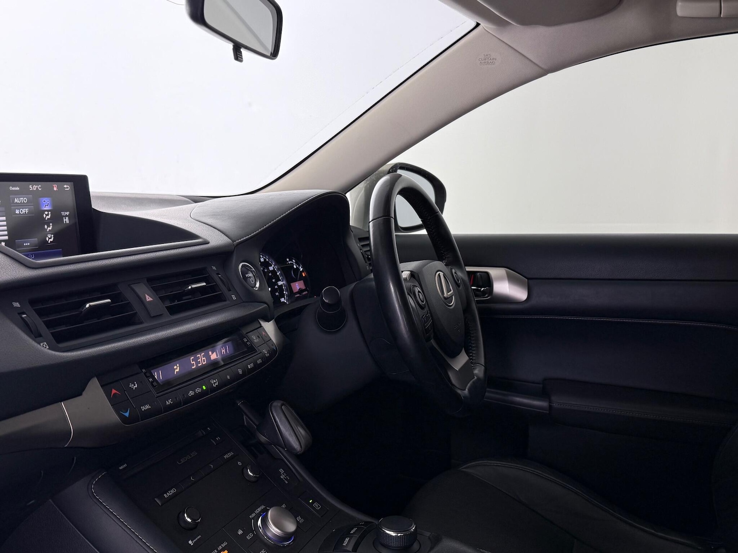 Used Lexus CT 2017 for sale - 77222341: Photo 15