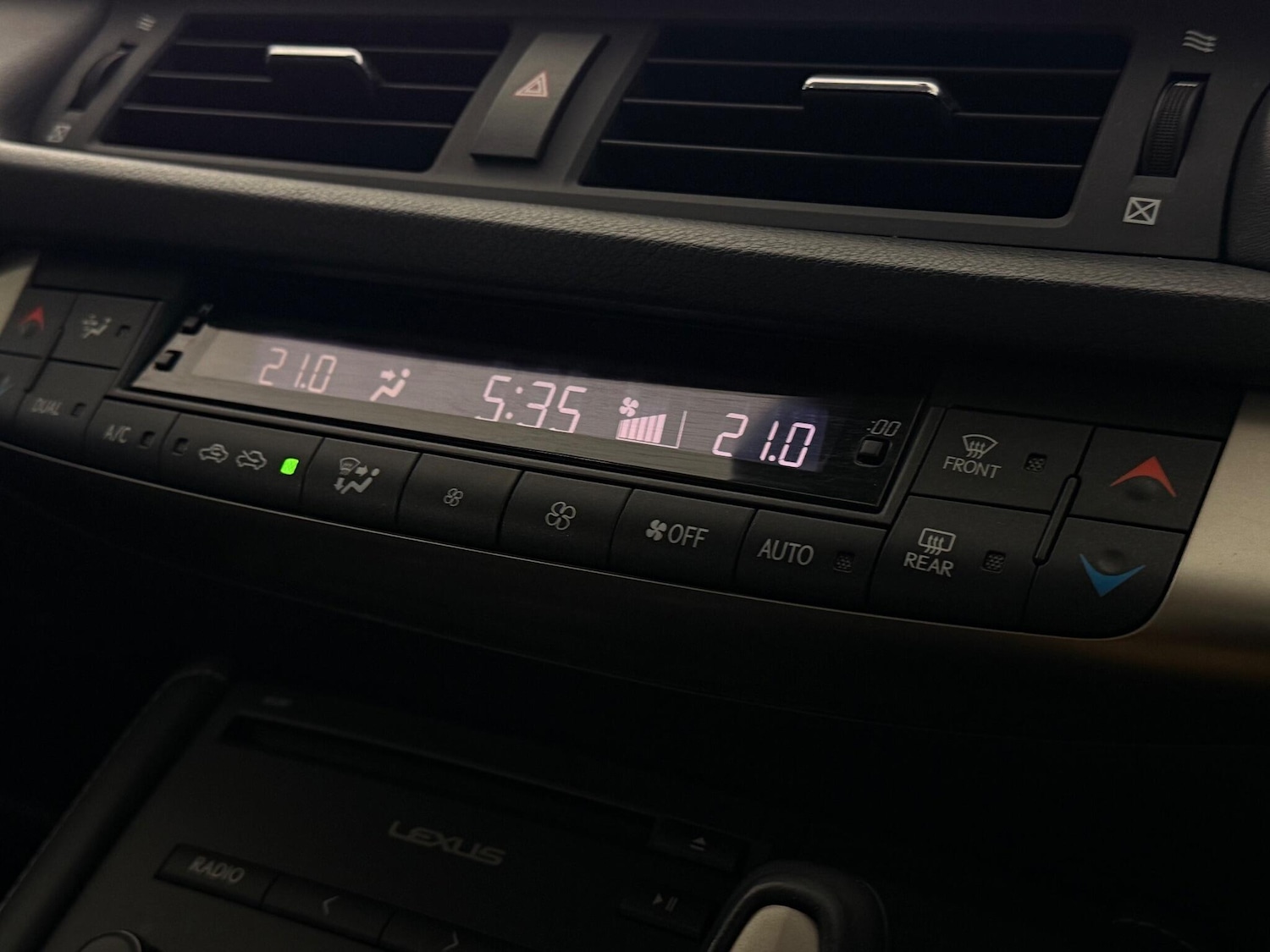 Used Lexus CT 2017 for sale - 77222341: Photo 29