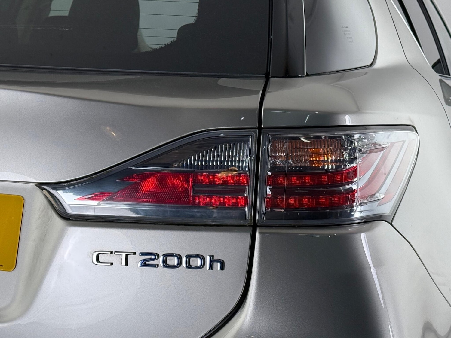 Used Lexus CT 2017 for sale - 77222341: Photo 7