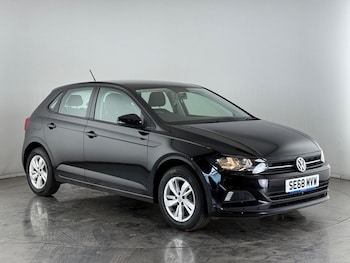 Volkswagen - Polo