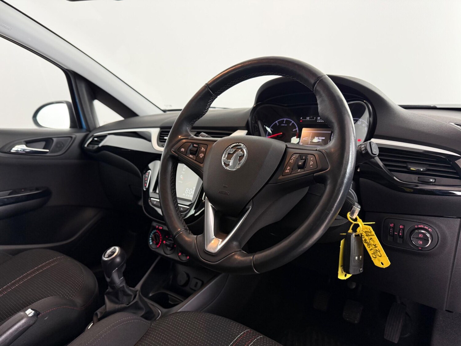 Used Vauxhall Corsa 2019 for sale - 77543464: Photo 18