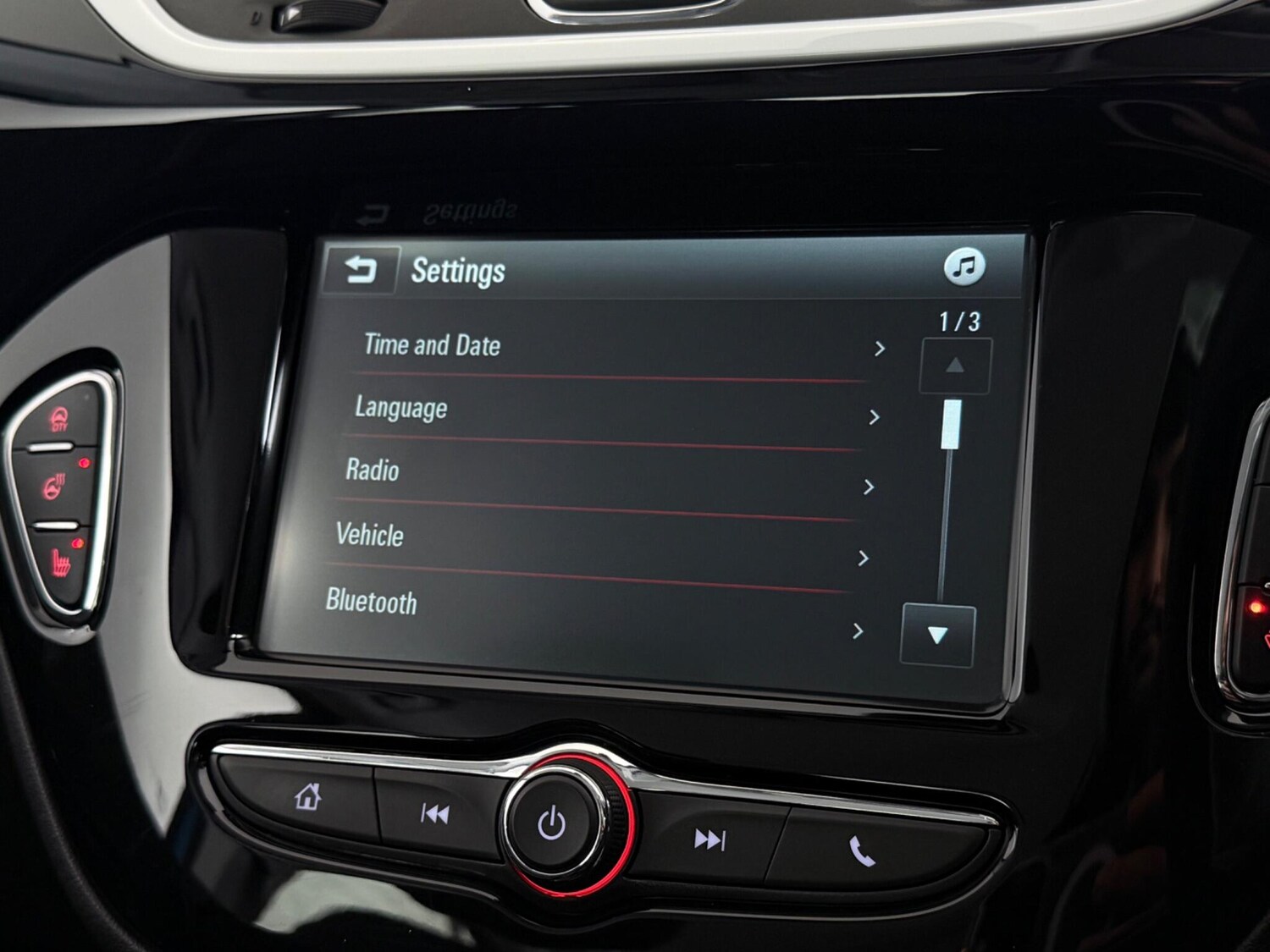 Used Vauxhall Corsa 2019 for sale - 77543464: Photo 23