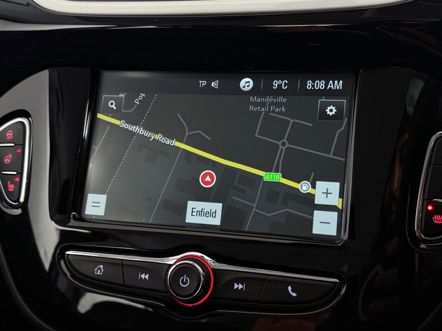 Used Vauxhall Corsa 2019 for sale - 77543464: Photo 24