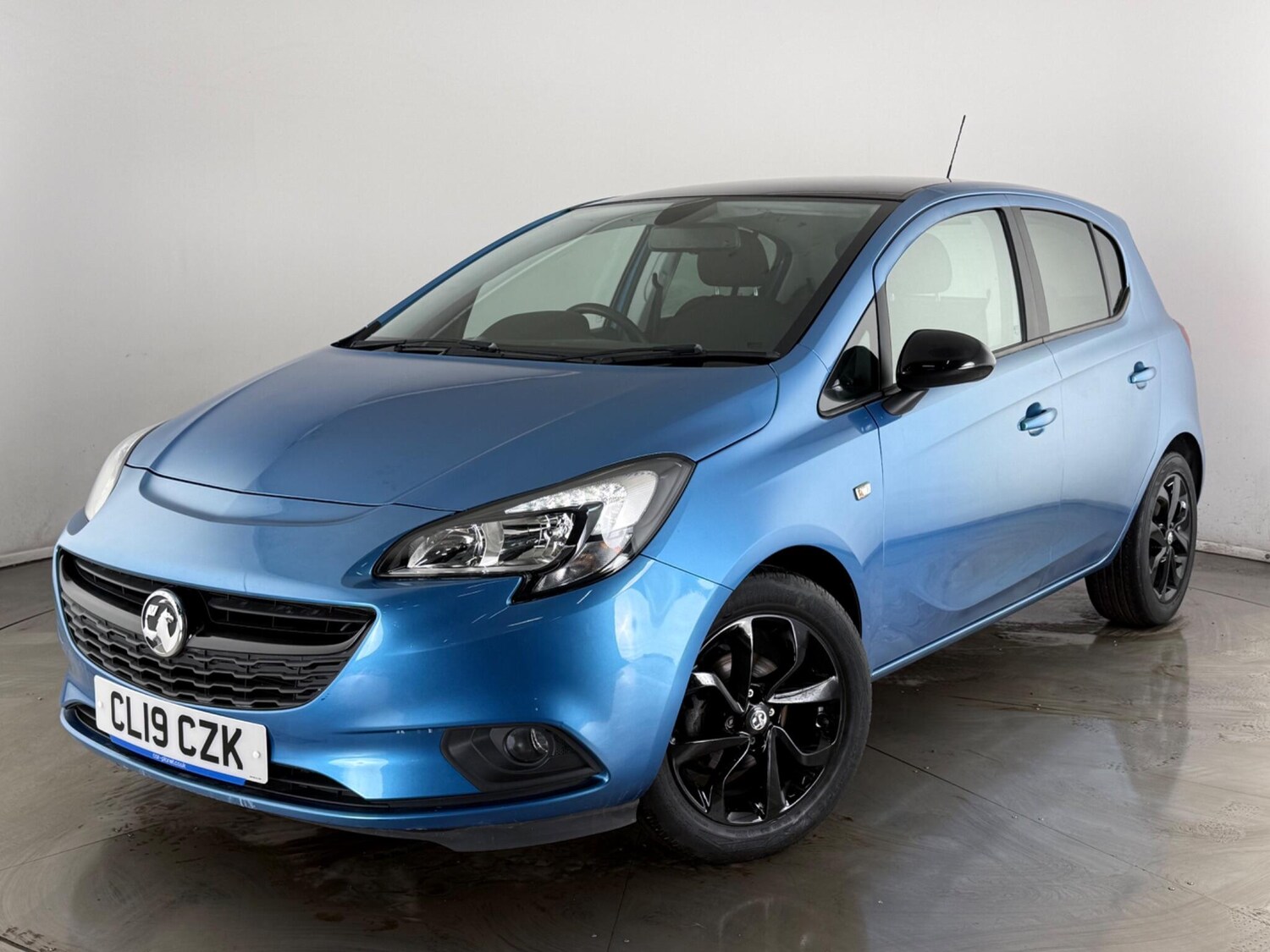 Used Vauxhall Corsa 2019 for sale - 77543464: Photo 31