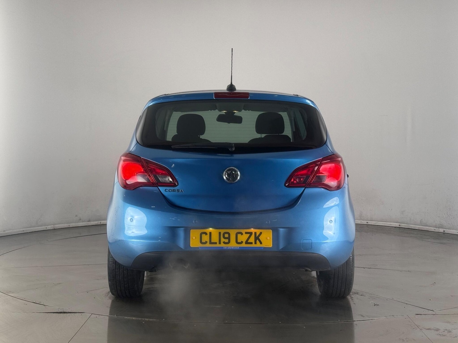 Used Vauxhall Corsa 2019 for sale - 77543464: Photo 5