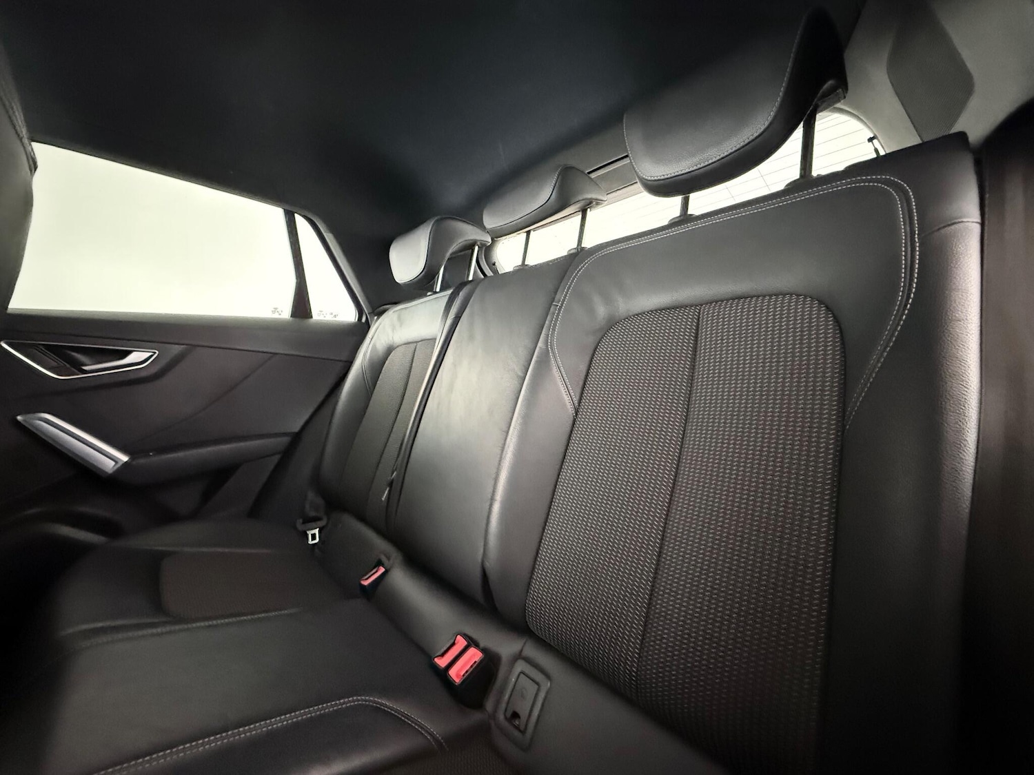 Used Audi Q2 2020 for sale - 77259990: Photo 11