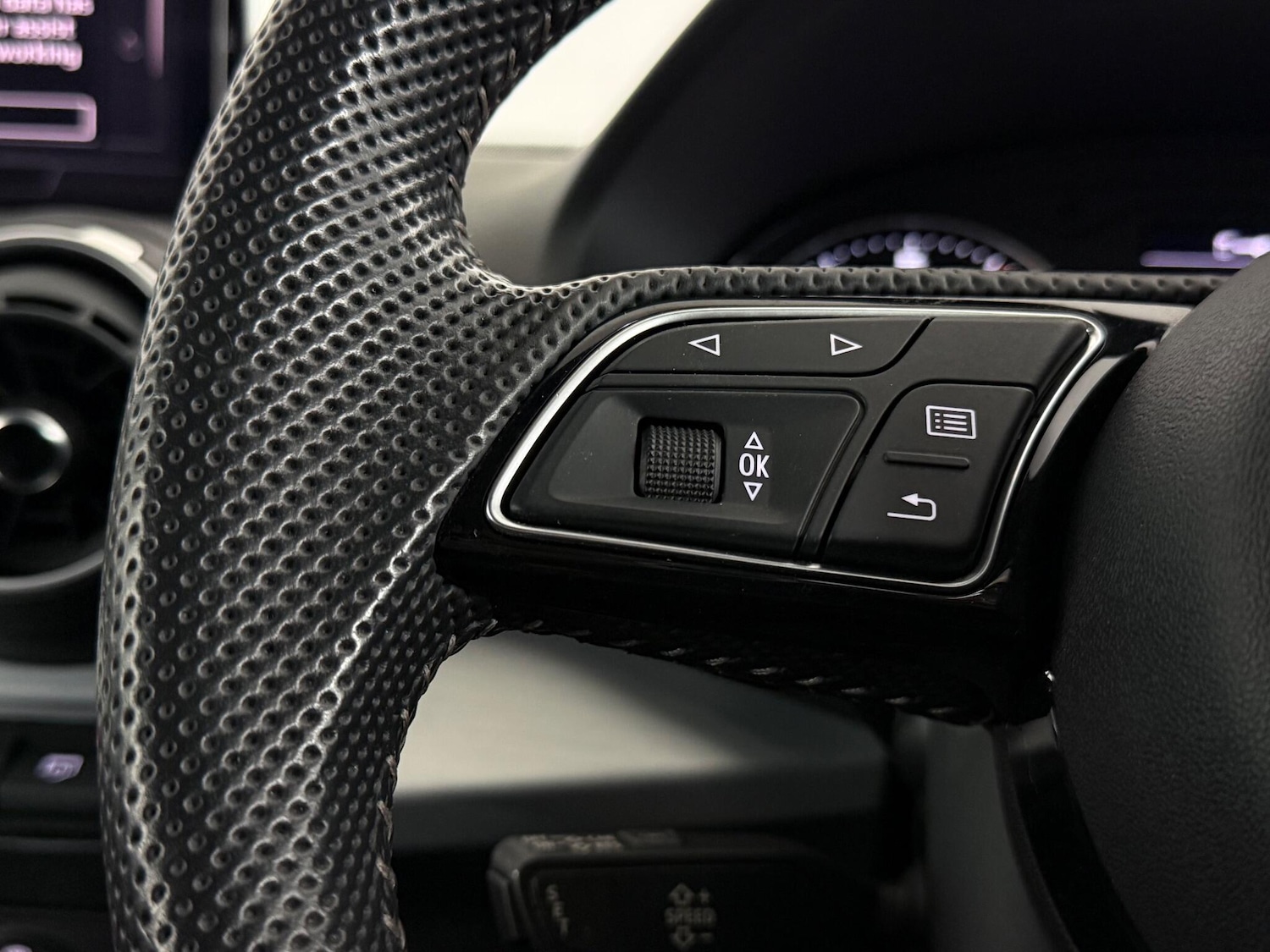 Used Audi Q2 2020 for sale - 77259990: Photo 16