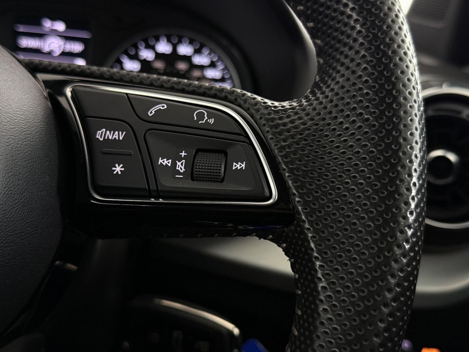 Used Audi Q2 2020 for sale - 77259990: Photo 17