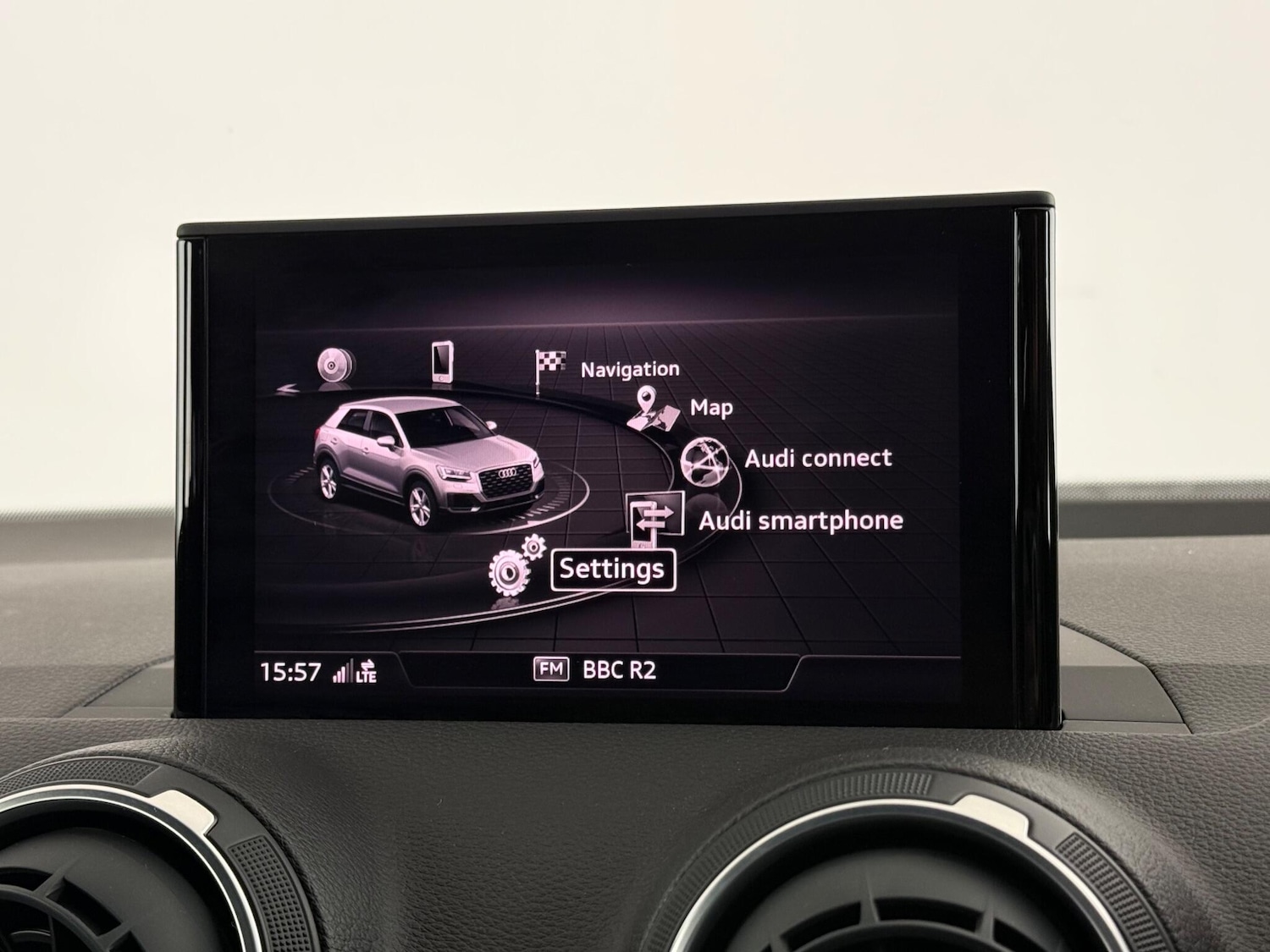 Used Audi Q2 2020 for sale - 77259990: Photo 20