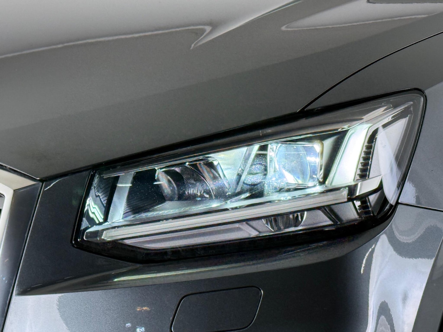 Used Audi Q2 2020 for sale - 77259990: Photo 4