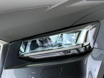 Used Audi Q2 2020 for sale - 77259990: Photo