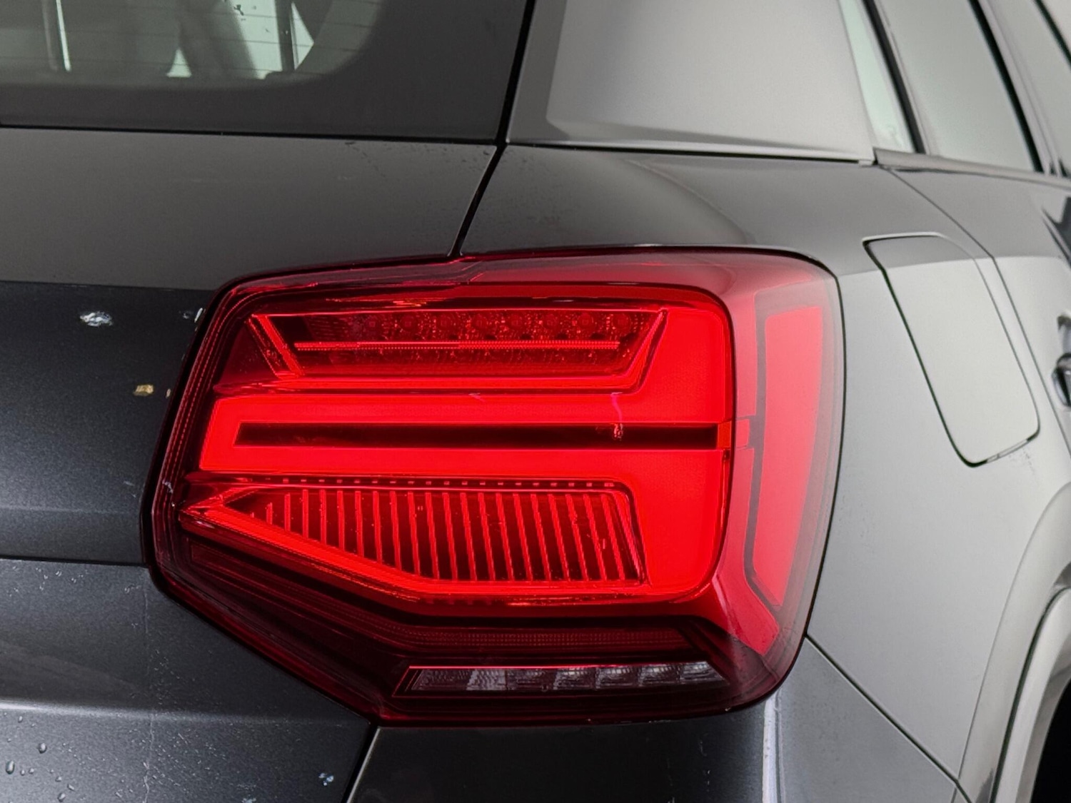 Used Audi Q2 2020 for sale - 77259990: Photo 5