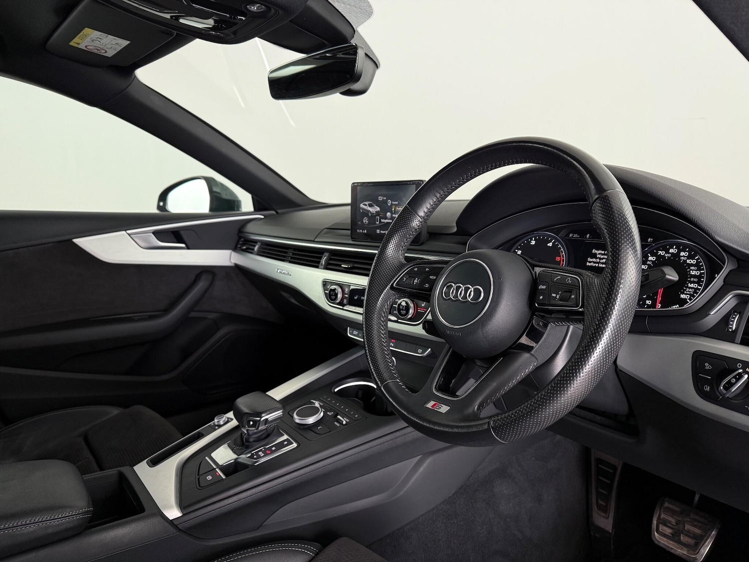 Used Audi A5 2017 for sale - 77260533: Photo 12