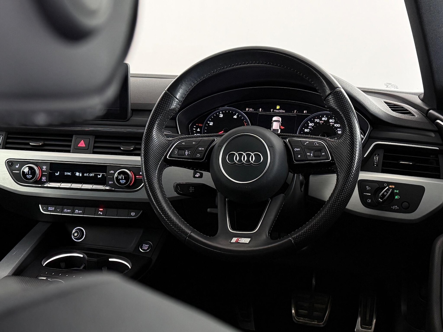 Used Audi A5 2017 for sale - 77260533: Photo 19