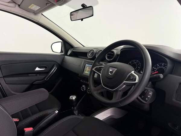 Used Dacia Duster 2020 for sale - 76279754: Photo 15