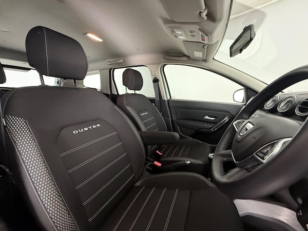 Used Dacia Duster 2020 for sale - 76279754: Photo 16