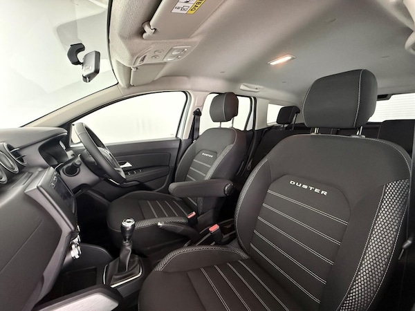 Used Dacia Duster 2020 for sale - 76279754: Photo 18