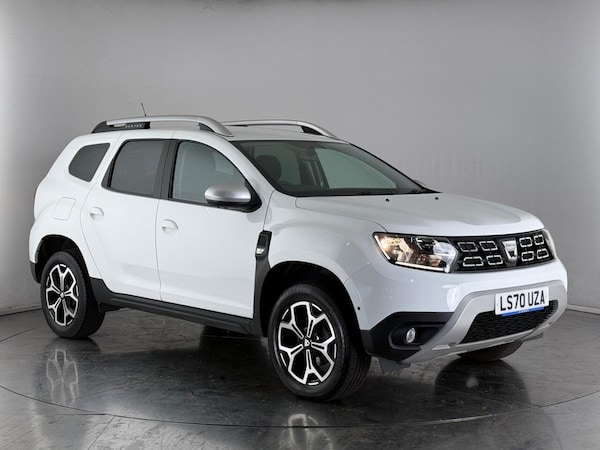 Used Dacia Duster 2020 for sale - 76279754: Photo 1