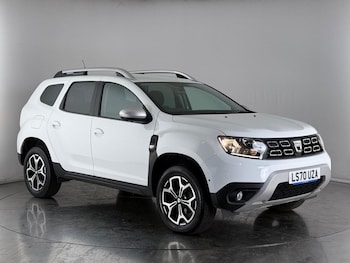 Dacia - Duster