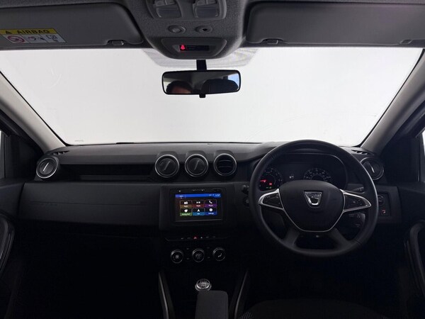 Used Dacia Duster 2020 for sale - 76279754: Photo 20